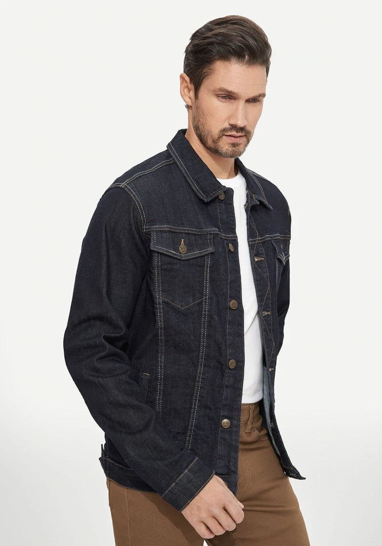 Men's | Lois | 5815-6340-00 | Bill | Denim Jacket