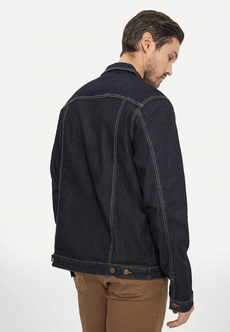 Men's | Lois | 5815-6340-00 | Bill | Denim Jacket