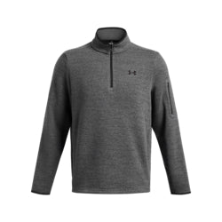 Men's | Under Armour | 1380271-025 | Expanse Specialist ¼ Zip | Castlerock / Black