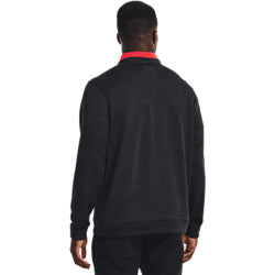 Men's | Under Armour | 1373675-001 | Storm Sweater Fleece Crew | Black