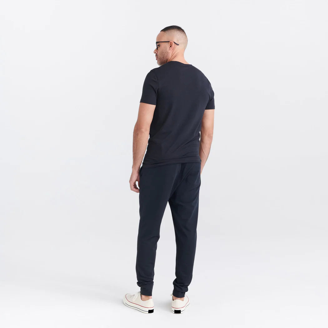 Men's | Saxx | SXLP37 | 3Six Five Pant | Black