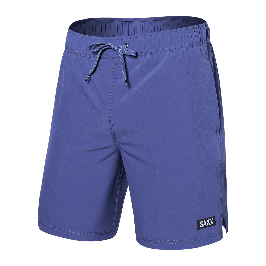 Men's | Saxx | SXSW04L | OH BUOY Swim Shorts 7" | Marlin