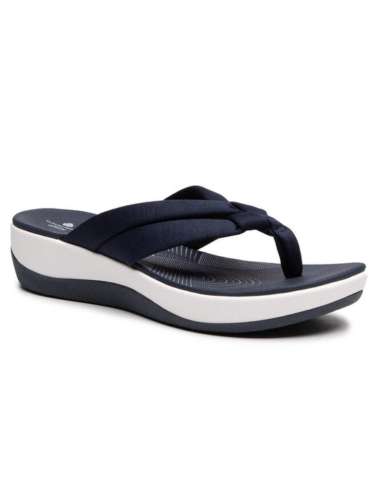 Clarks | 26127554 | Arla Marina | Navy