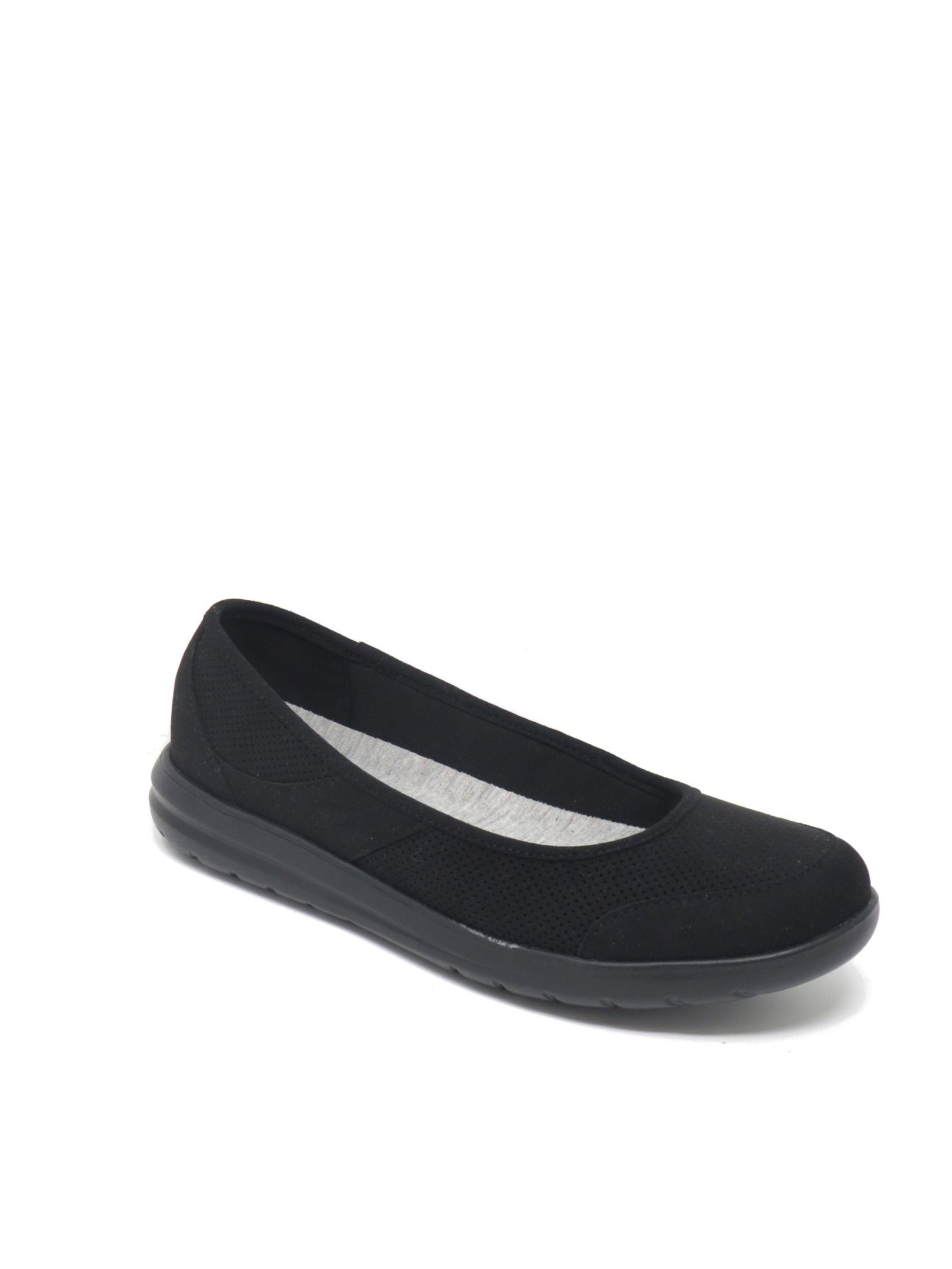 Women's | Clarks | 26593 | Jocolin Myla | Black