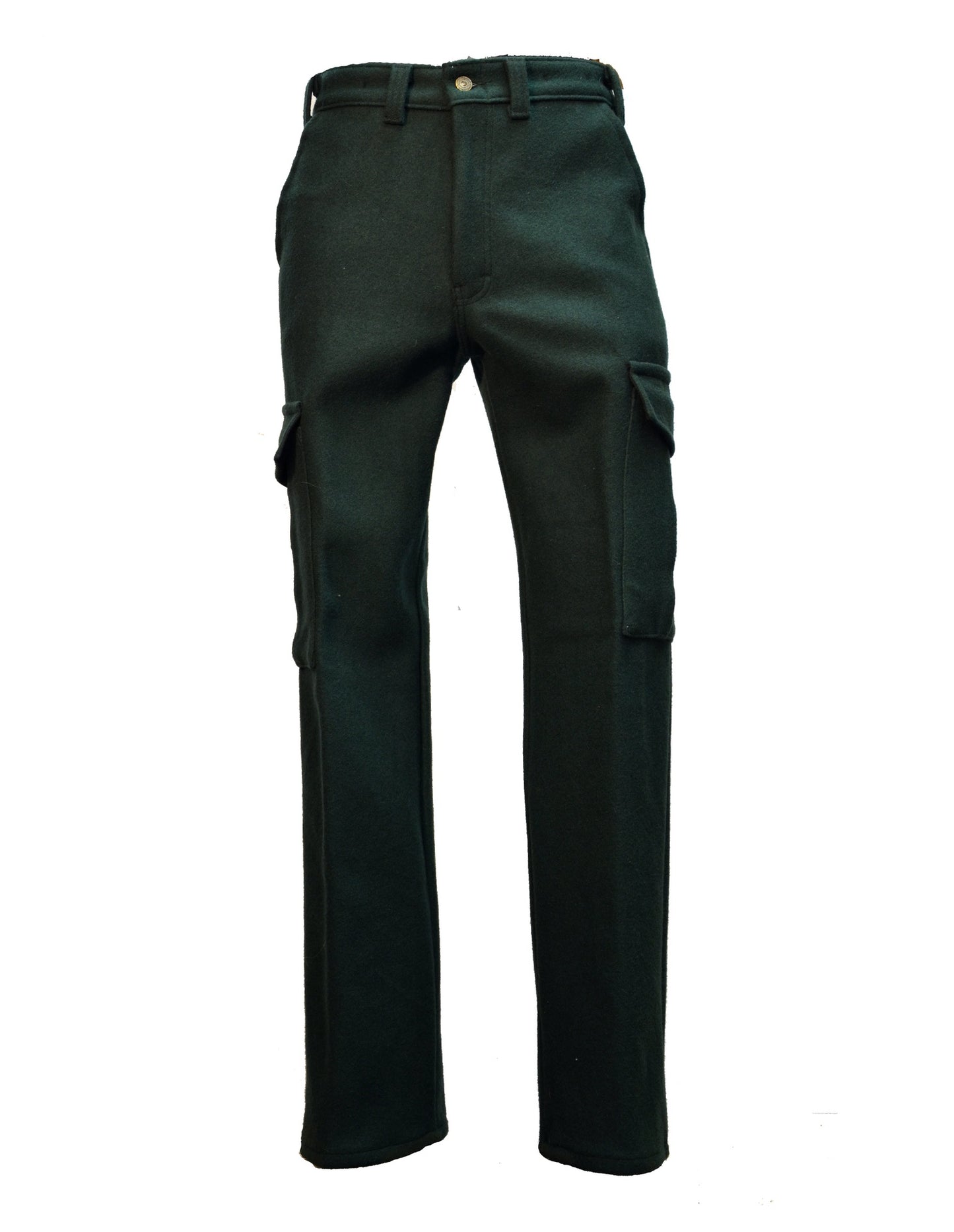 Men's | Big Bill | 234 | Wool 8 Pointer Hunting Pant | Green