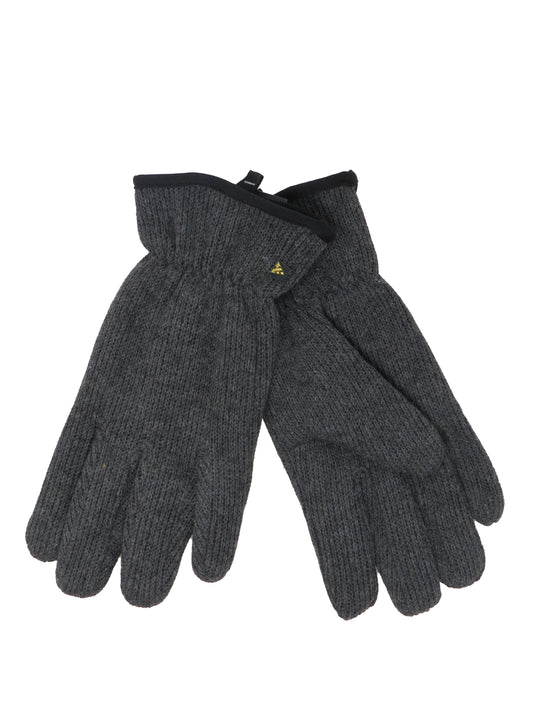 Men's | Auclair | 6N010 | Nicholas Glove | Charcoal