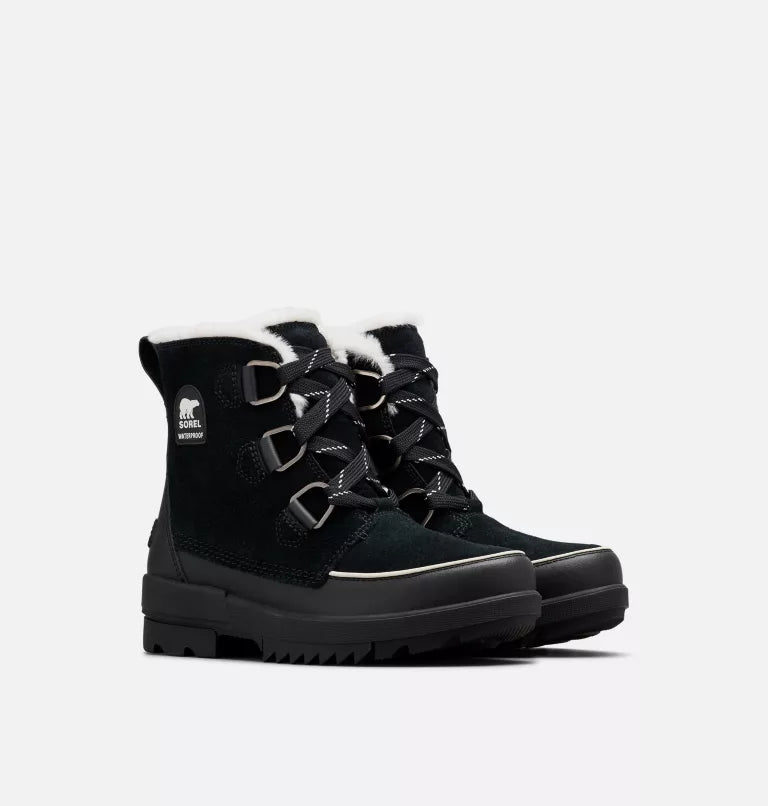 Women's | Sorel | 1870091-010 | Tivoli™ IV WP Boot | Black