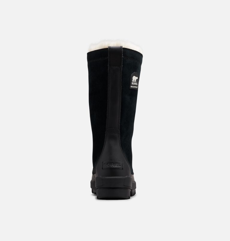 Women's | Sorel | 1870101-010 | Tivoli™ IV Tall Boot | Black