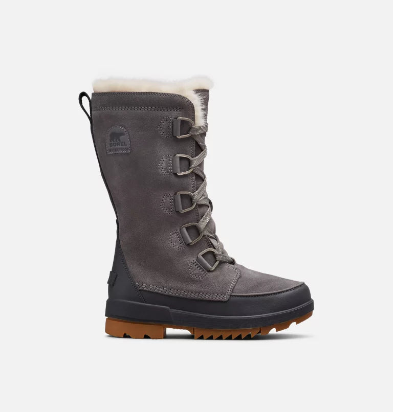 Women's | Sorel | 1870101-052 | Tivoli™ IV Tall Boot | Quarry