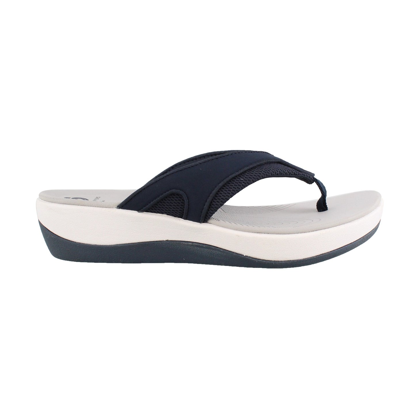 Clarks | 26127554 | Arla Marina | Navy