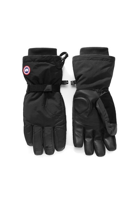 Women's | Canada Goose | 5159L | Arctic Down Glove | Black