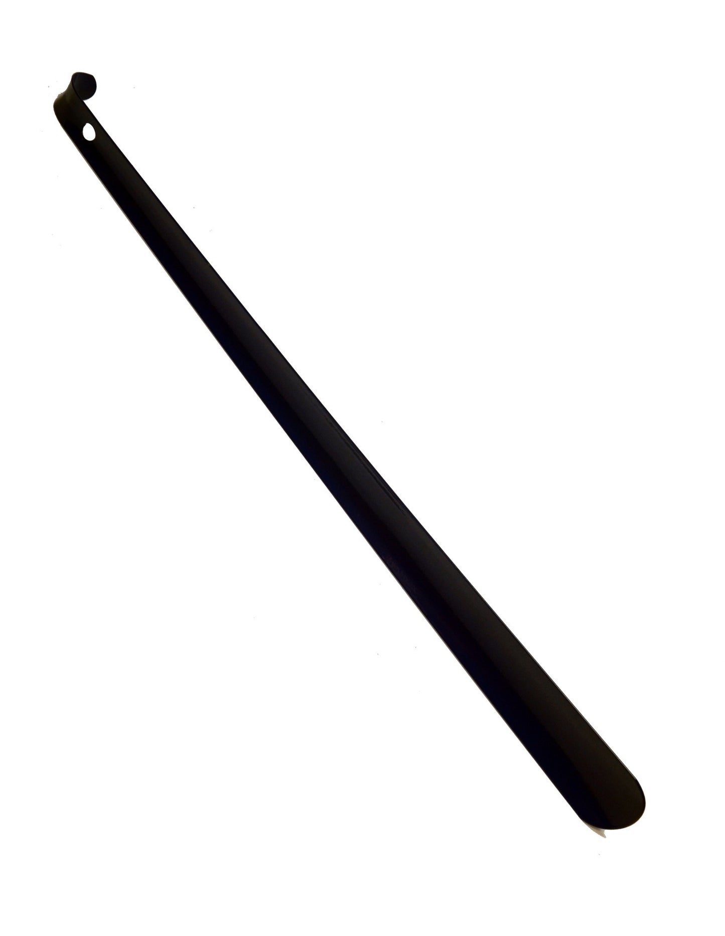 Medilogics | 103047 | Shoe Horn | Metal | 23 Inch | Blue