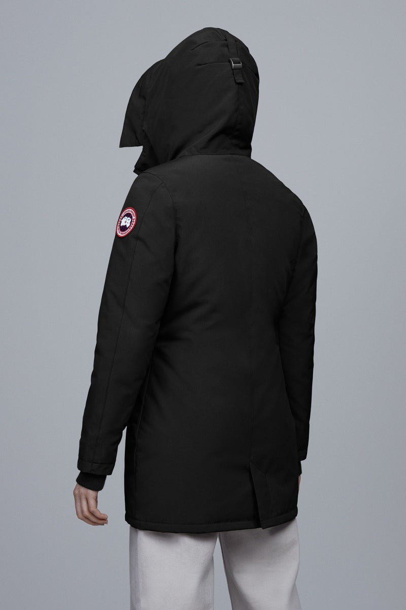 Women's | Canada Goose | 3037L | Victoria Parka | Black