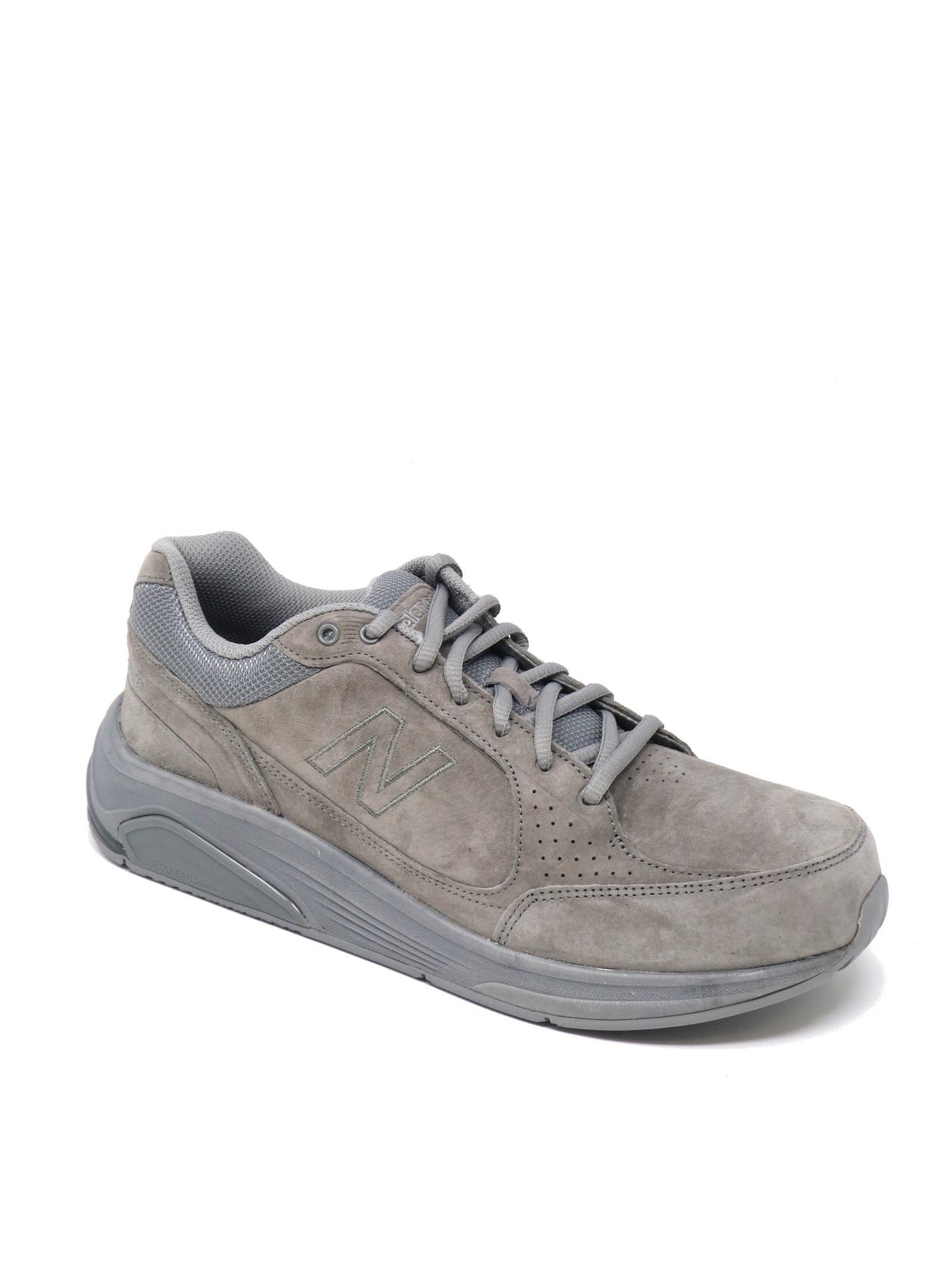 Men's | New Balance | MW928GR | Lace Rollbar | Grey