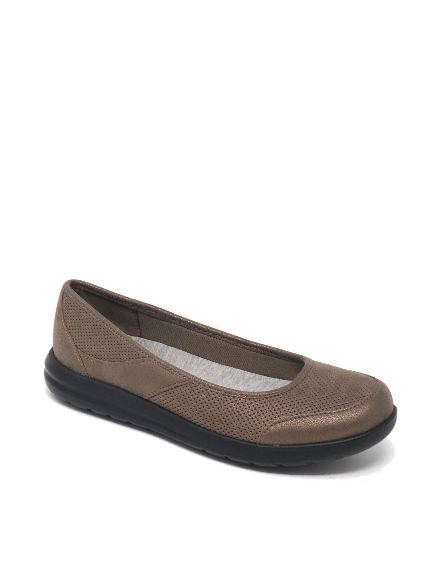 Women's | Clarks | 25316 | Jocolin Myla | Pewter