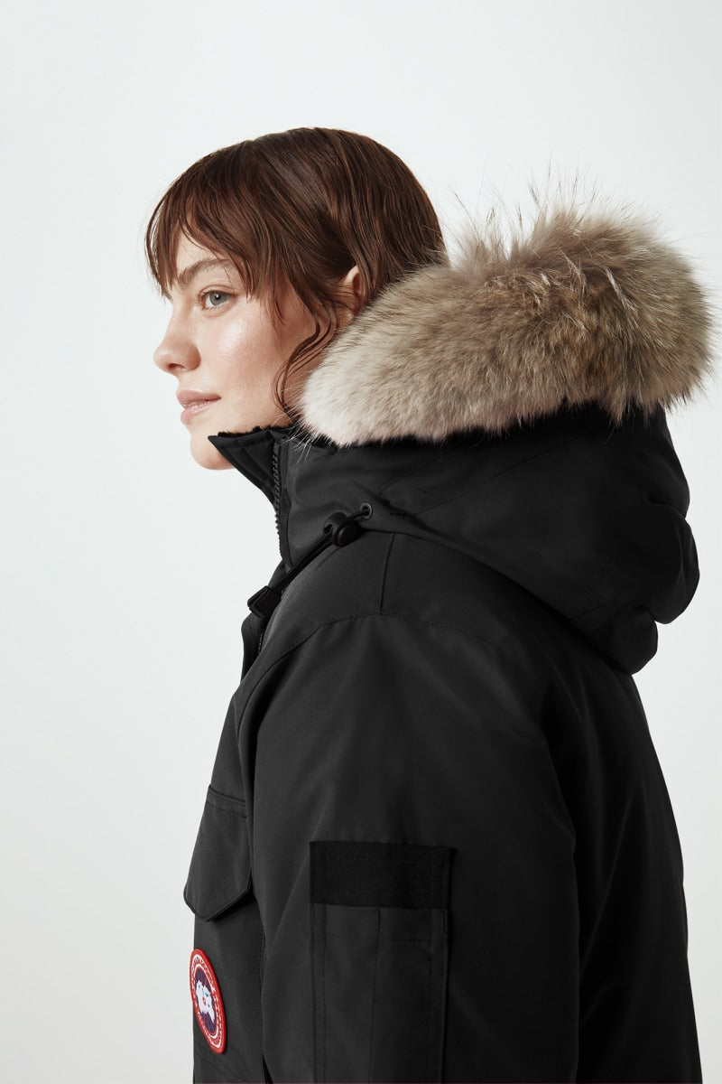 Canada goose expedition parka jacket fashion