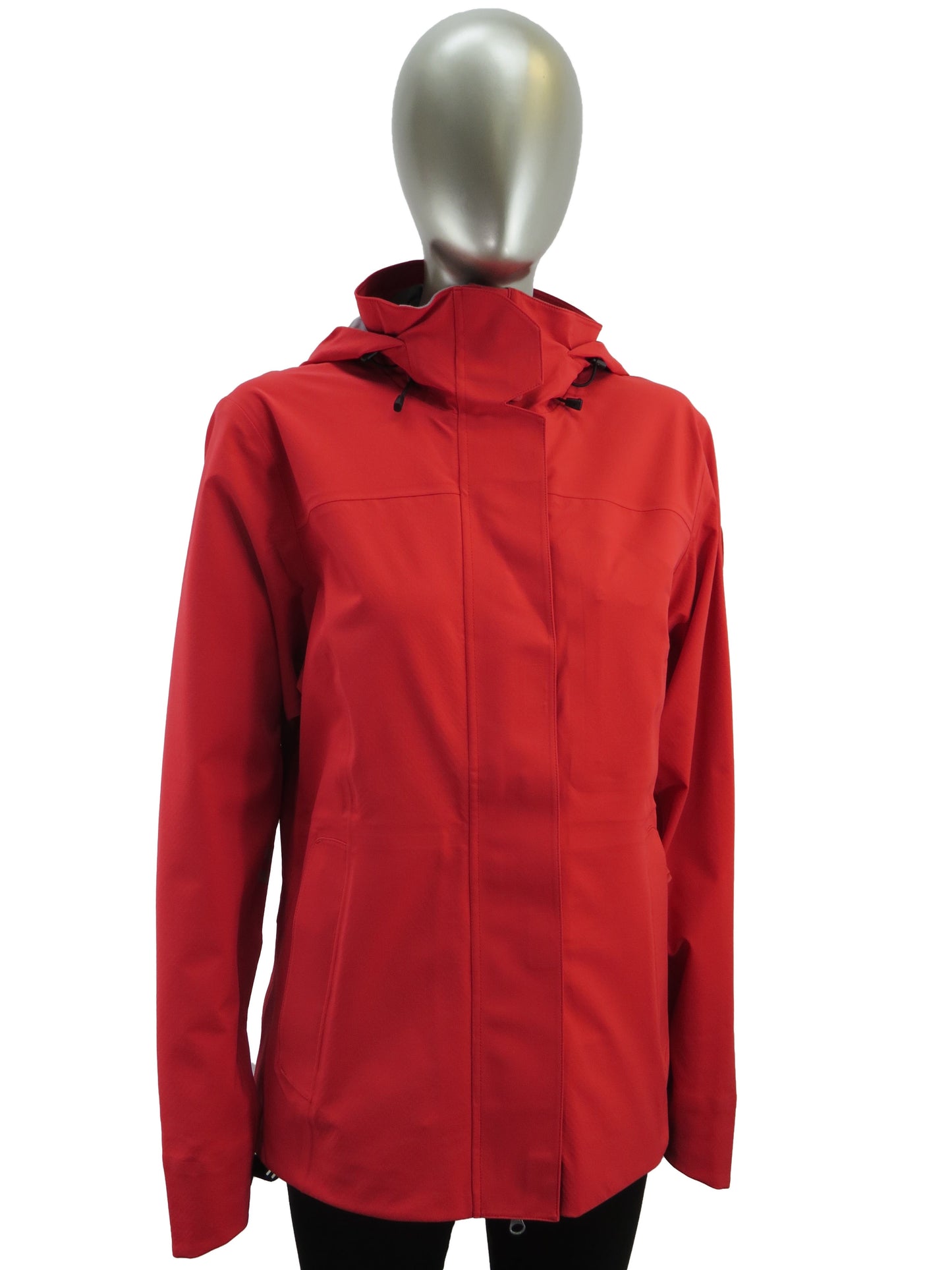 Women's | Canada Goose | 5330L | Ridge Shell | Red