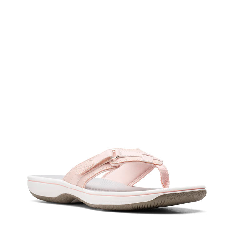 Women's | Clarks | 58717 | Breeze Sea | Blush