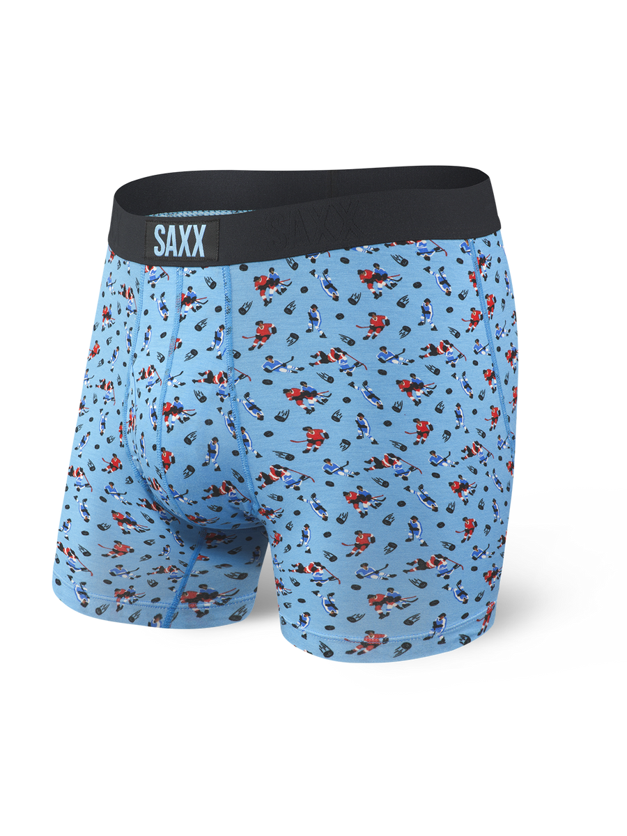 SAXX Ultra Boxer Brief SXBB30F – The Halifax Bra Store