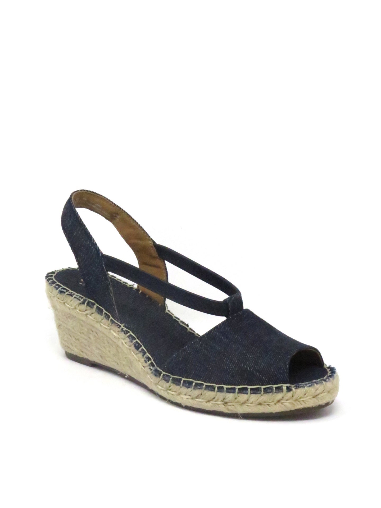 Women's | Clarks | 14727 | Petrina LuLu | Denim Blue