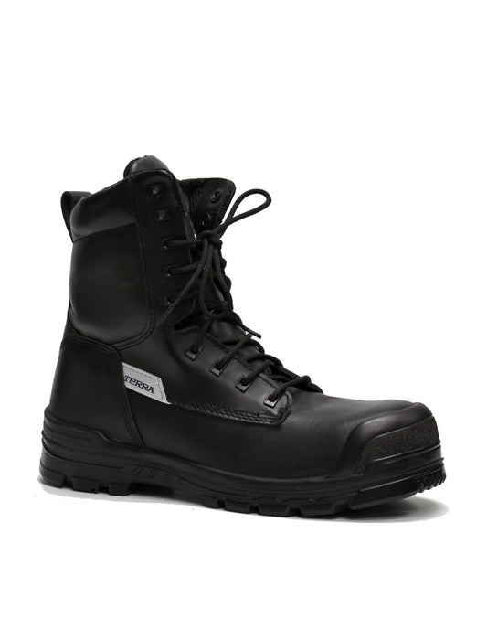 Men's | Terra | 2985B | Marauder | Black