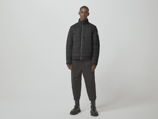 Men's | Canada Goose | 5079MB | Lodge Jacket Black Label | Black