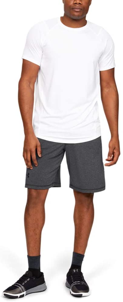 Men's | Under Armour | 1253527 | Raid 10" Short | Grey