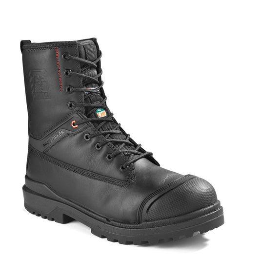 Men's | Kodiak | KD0A4NK3BLK | Proworker Master 8" Work Boot | Black