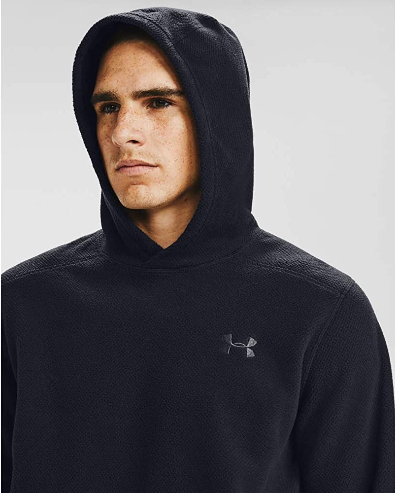Under armour off grid hoodie deals