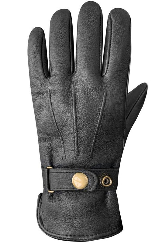 Men's | Auclair | 6G514 | Brody Glove | Black