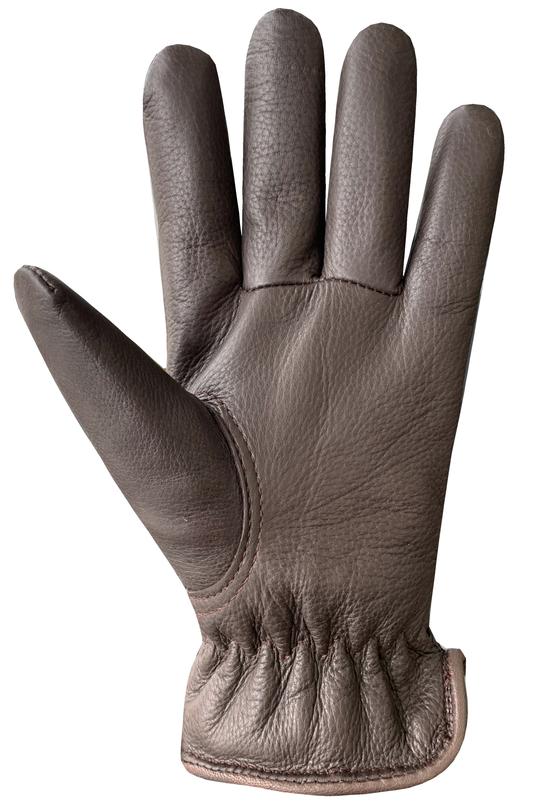 Men's | Auclair | 6G514 | Brody Glove | Brown