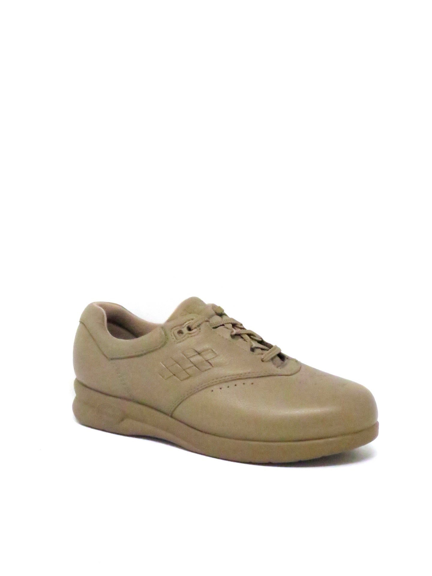 Supremes | 122406 | Walking Shoe | Taupe