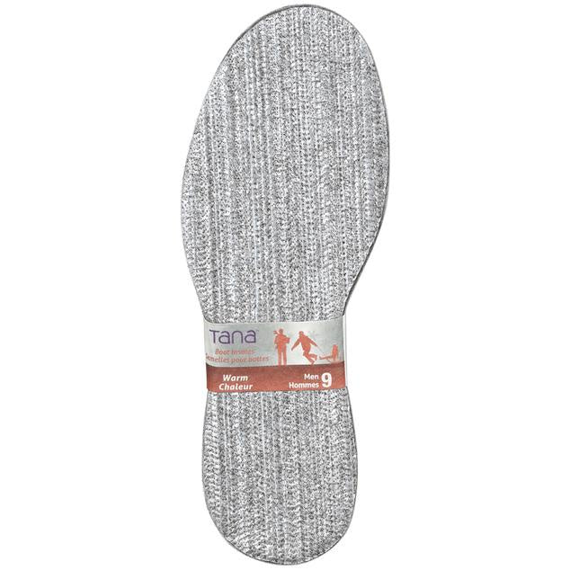 Tana | P278 | Boot Insoles