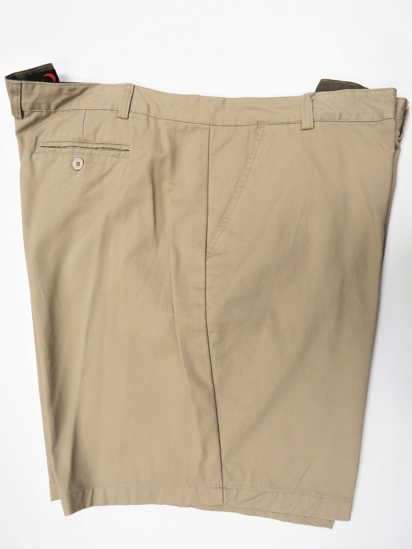 Oxide | 3-1653 | Big & Tall | Short | Stone