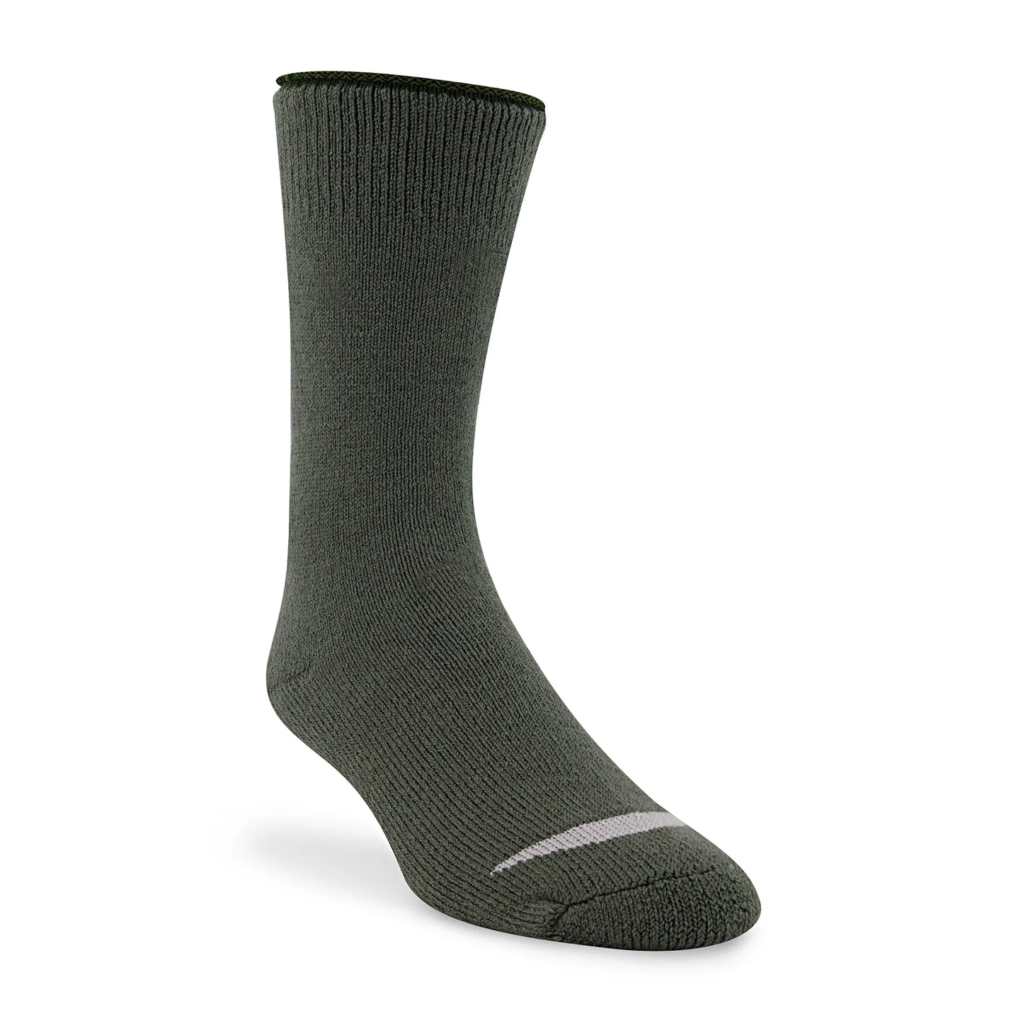 J. B. Field's | 8039 | 30 Below Icelandic Sock | Green