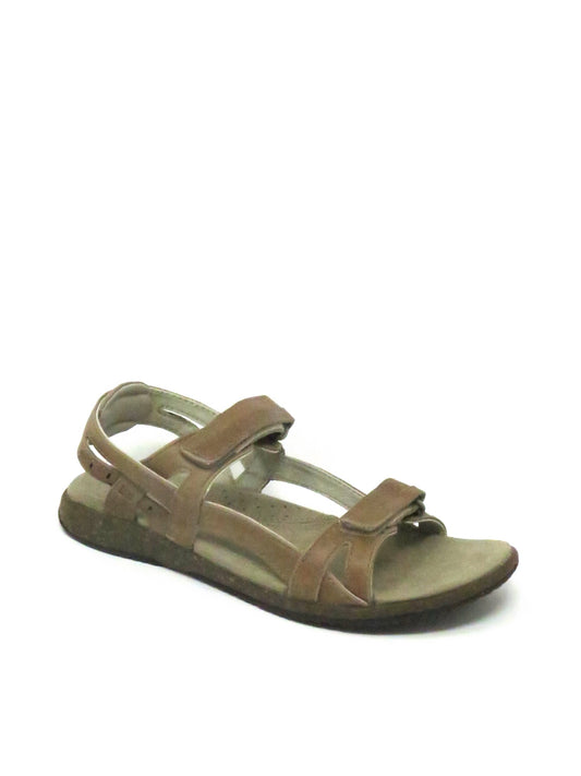 Women's | Columbia | BL4401-022 | Tilly Jane Strap Sandal | Stone