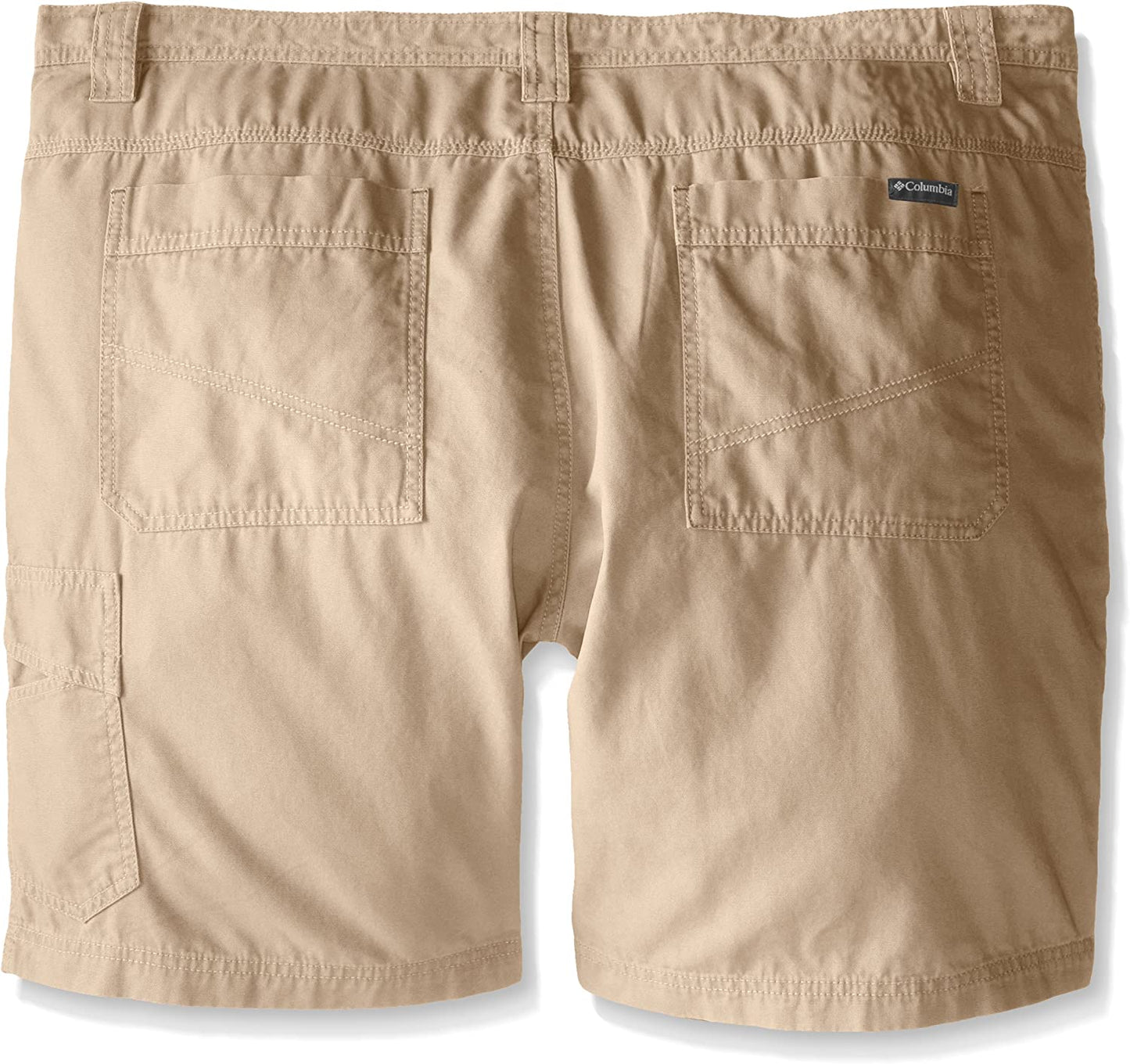 Men's | Columbia | AS4541-265 | Ultimate ROC Short | British Tan