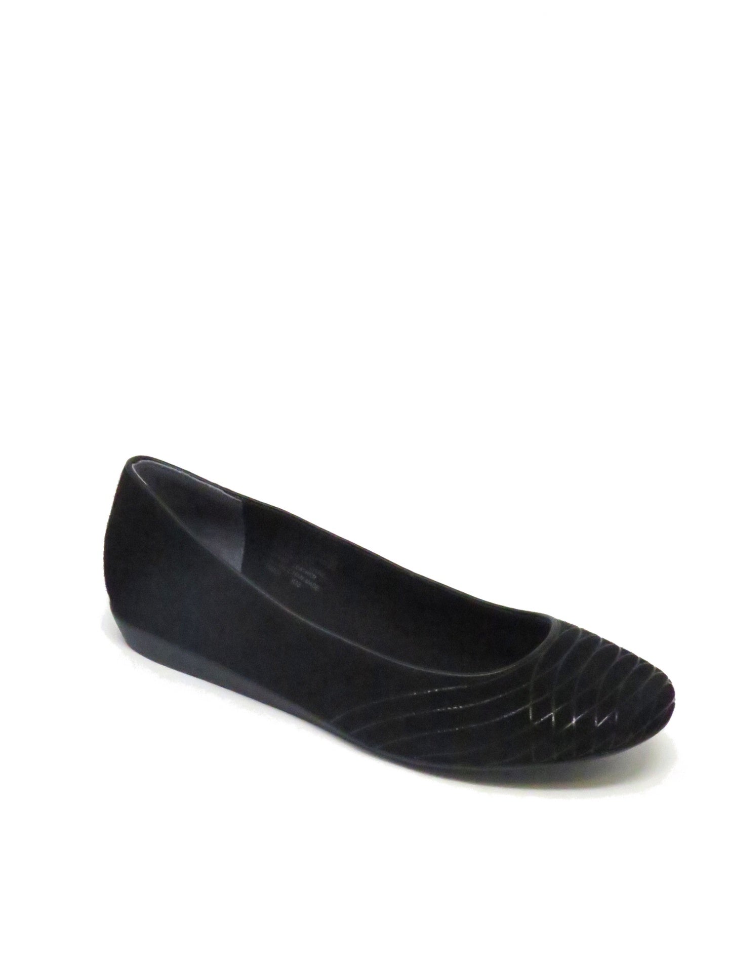 Women's | Rockport | V74736 | Shehera Welded Ballet | Black