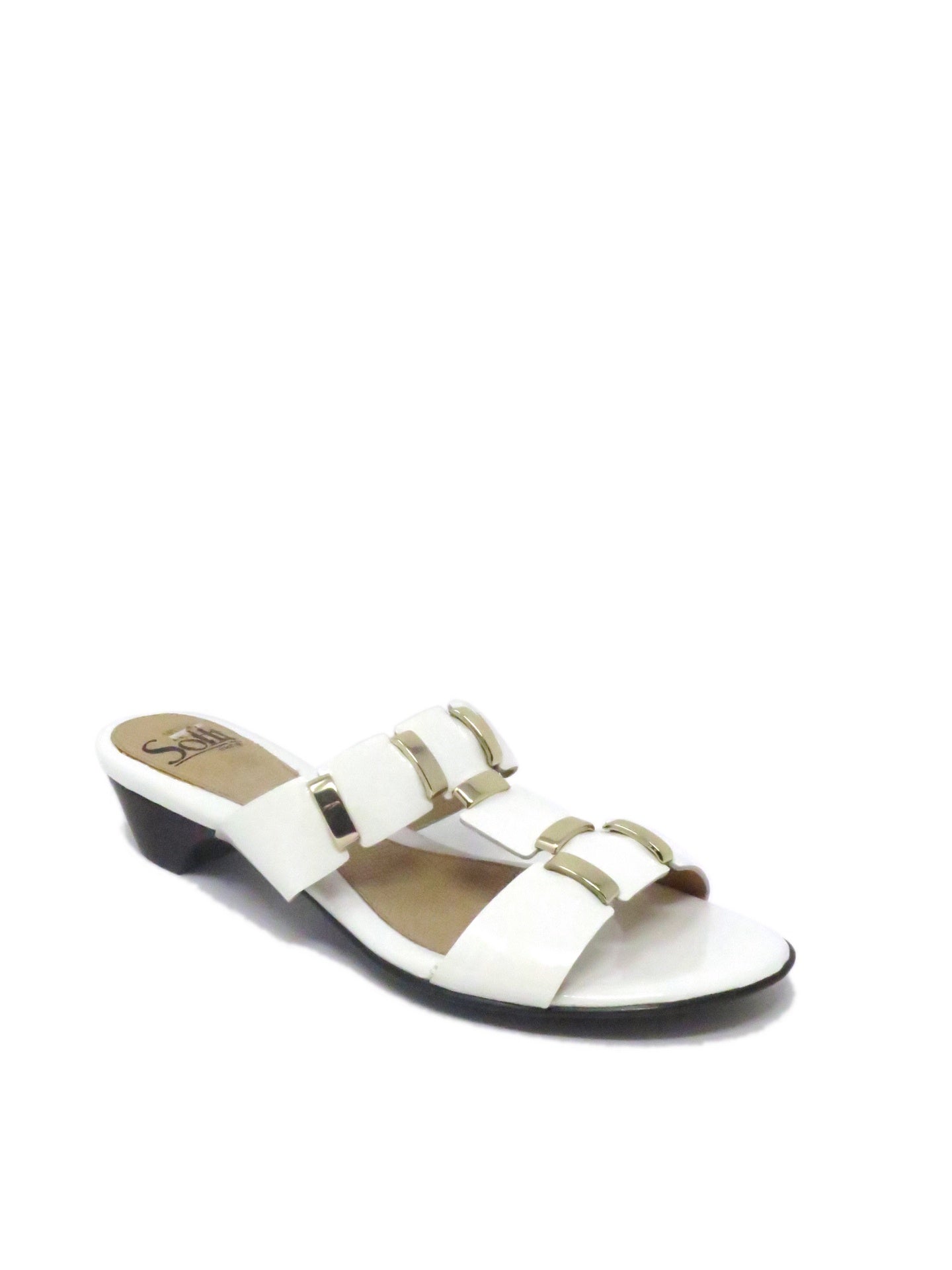 Women's | Sofft | 1225714 | Faye | White