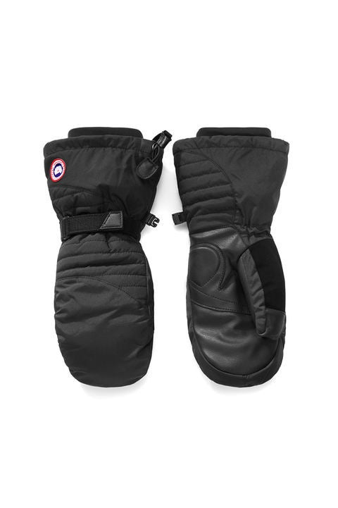 Women's | Canada Goose | 5158L | Arctic Down Mitt | Black