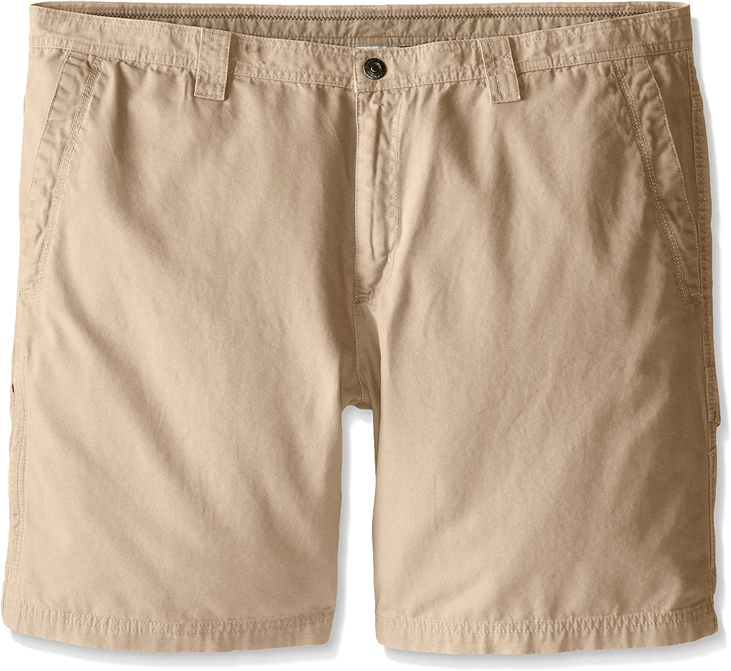 Men's | Columbia | AS4541-265 | Ultimate ROC Short | British Tan