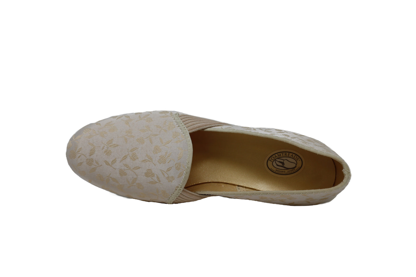 Women's | Foamtread | Cascade | Cream