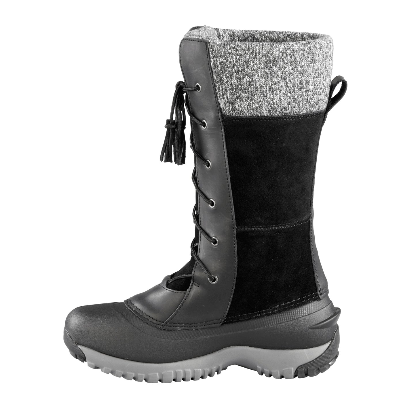 Women's Baffin Dana - Black