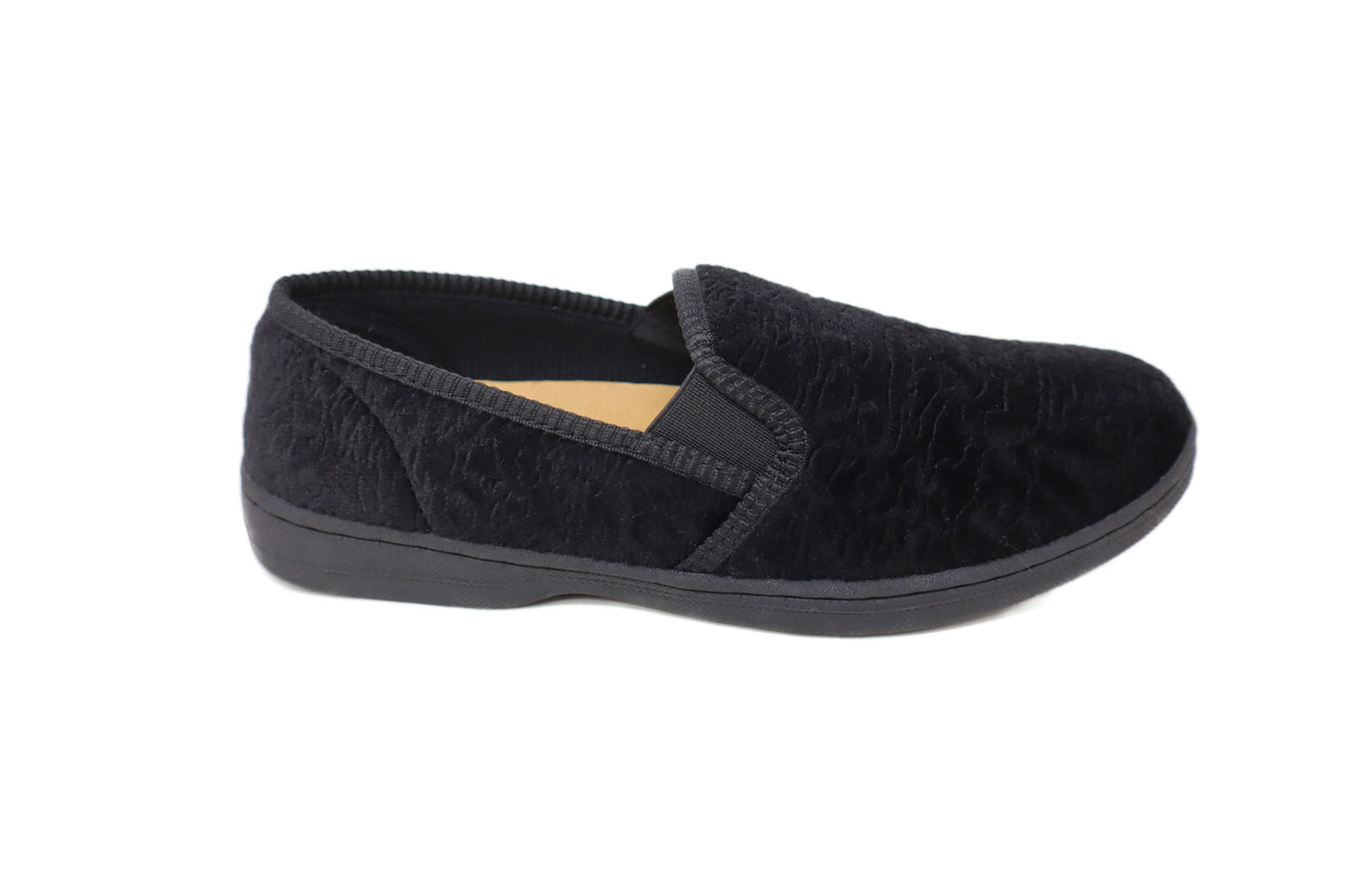 Women's | Foamtreads | Debbie 2 | Black