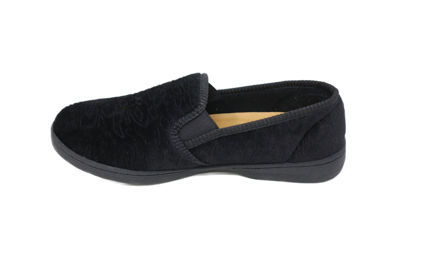 Women's | Foamtreads | Debbie 2 | Black