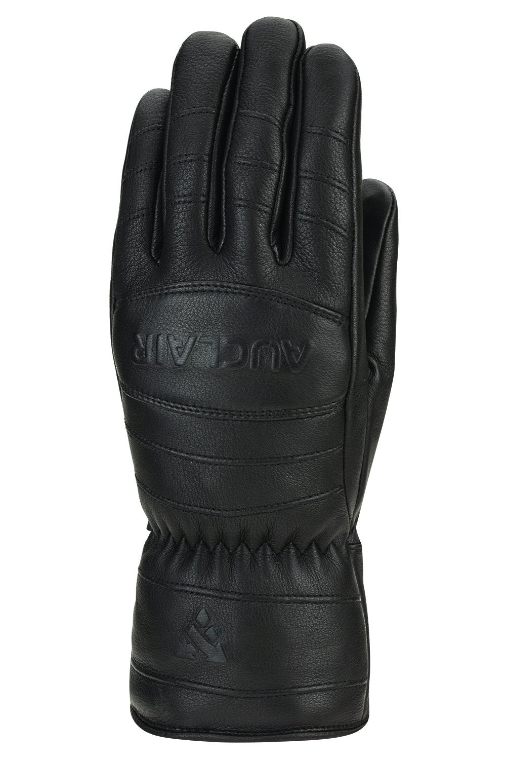 Men's | Auclair | 2F014 | Deer Duck Glove | Black