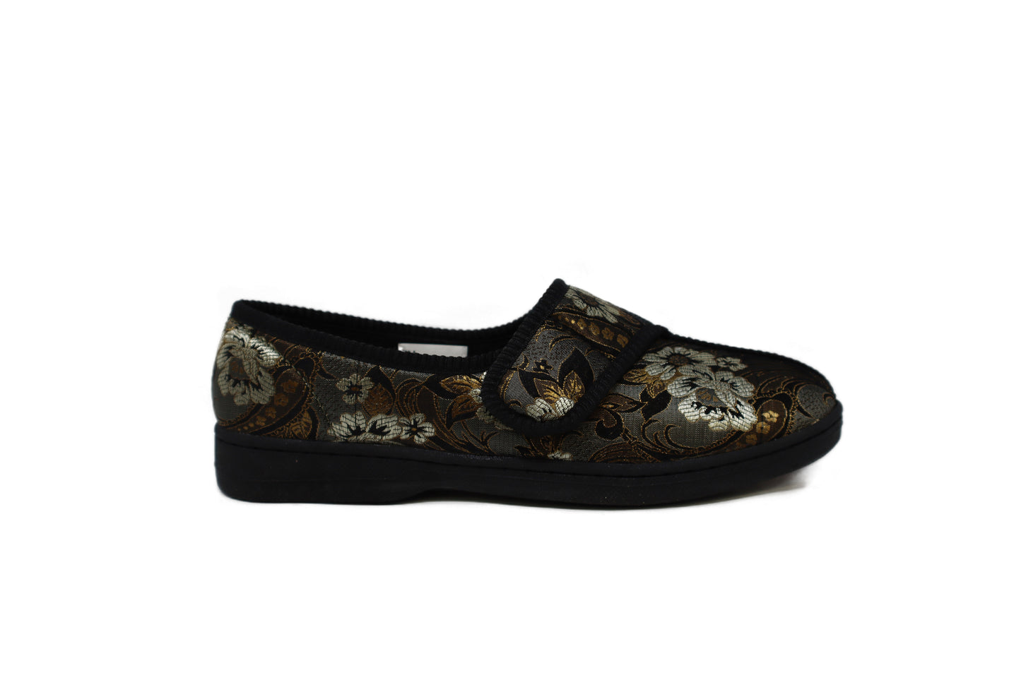 Women's | Foamtreads | Jewel 2 | Printed Flower