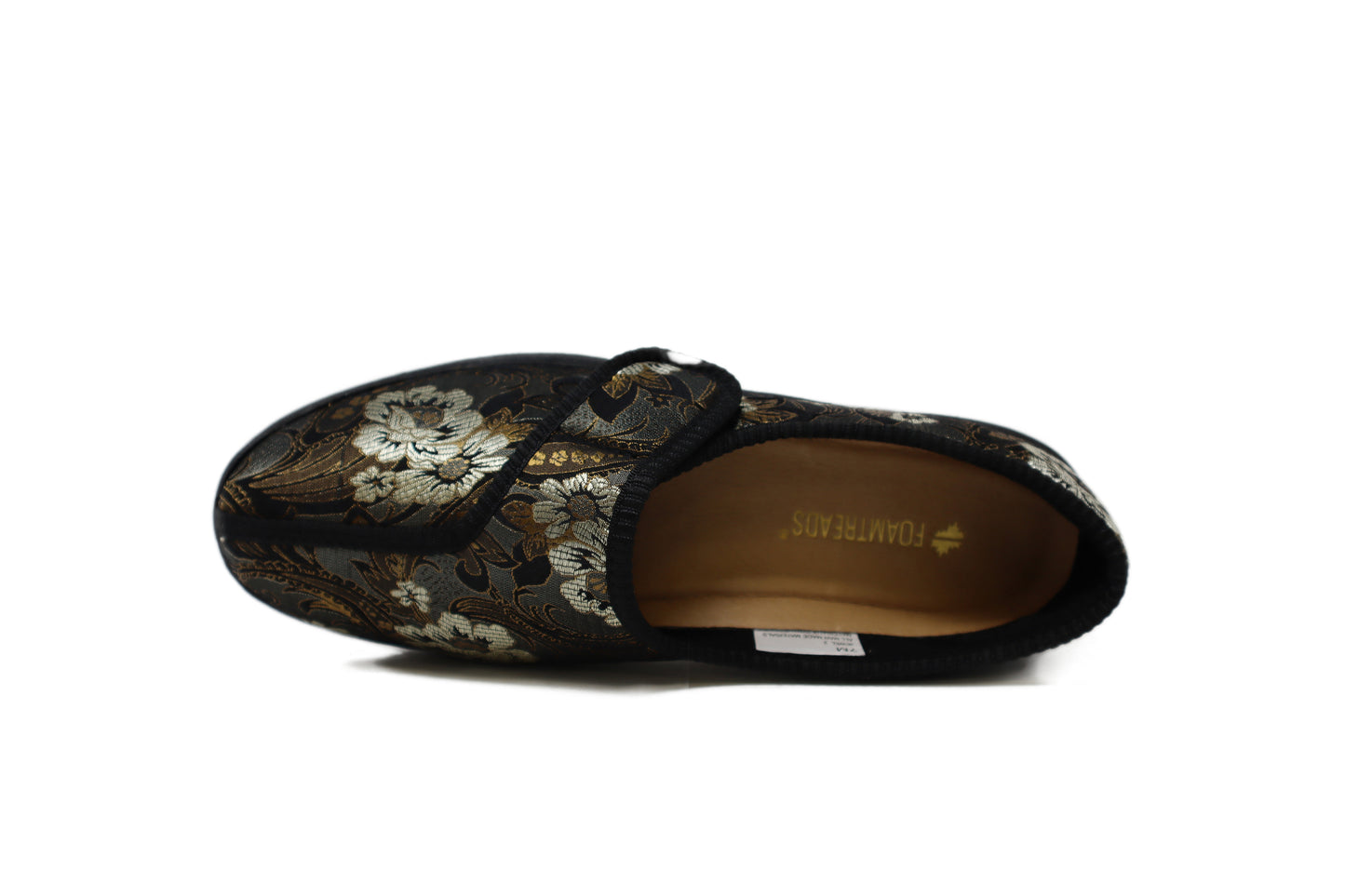 Women's | Foamtreads | Jewel 2 | Printed Flower