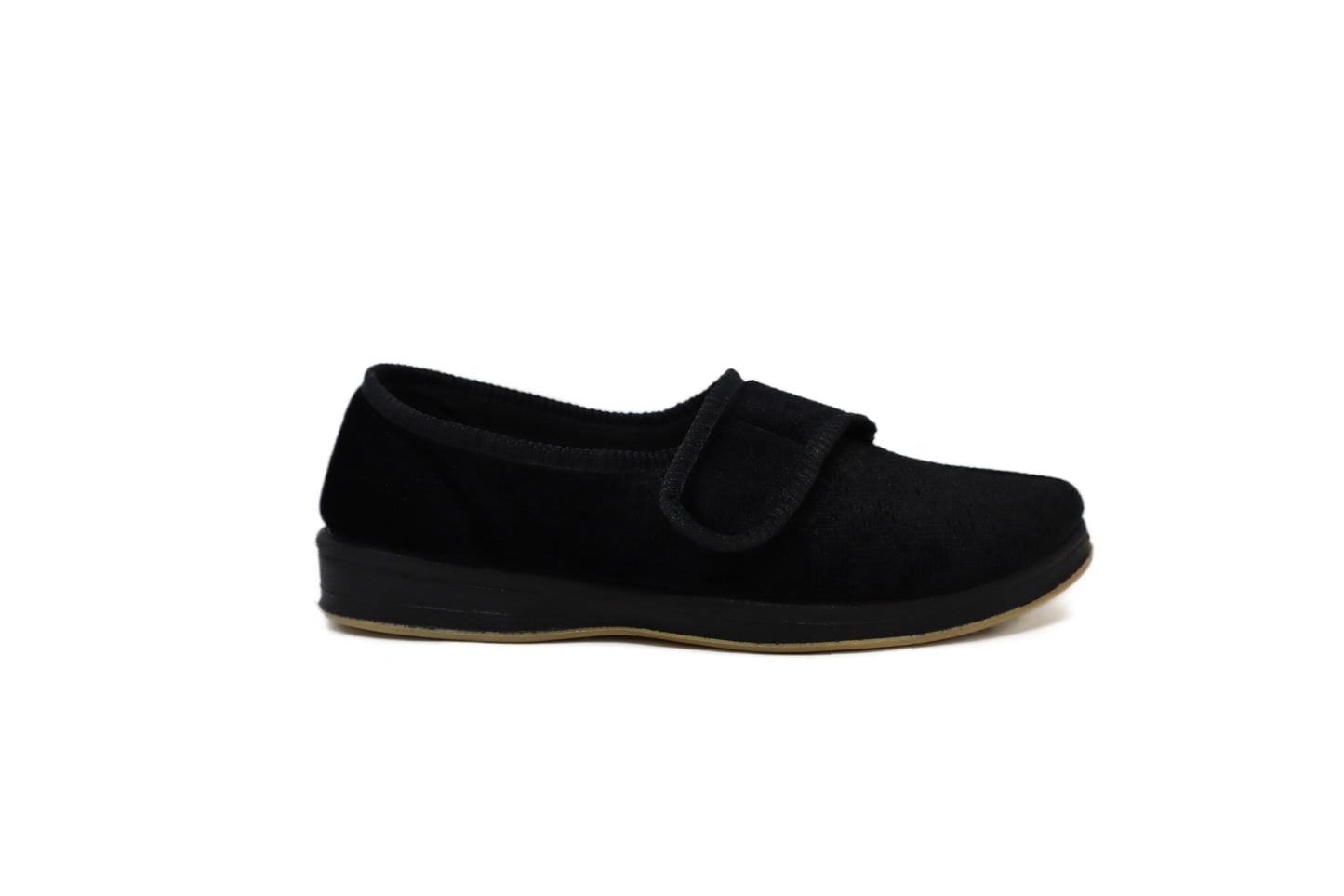 Women's | Foamtread | Jewel | Black