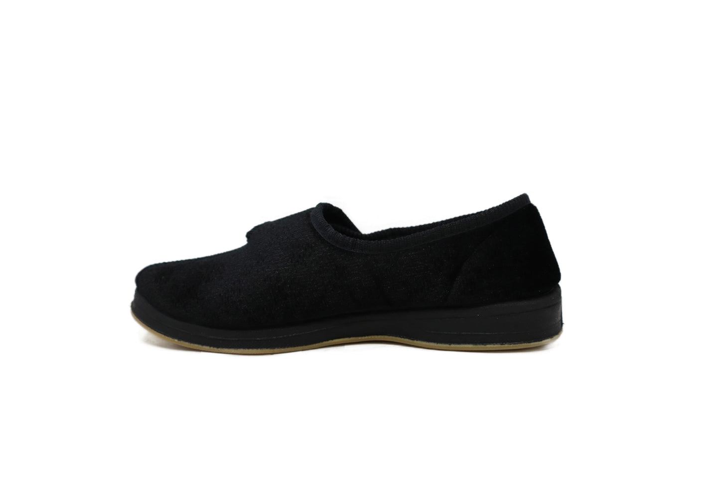 Women's | Foamtread | Jewel | Black